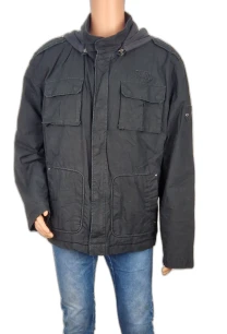 Яке Angelo Litrico