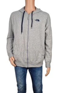 Суитчър The North face