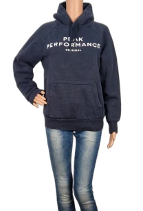 Суитчър Peak Performance