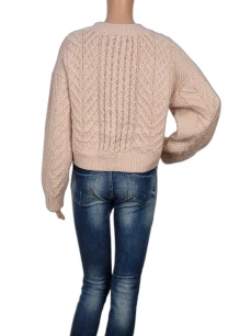 Блуза Ginatricot