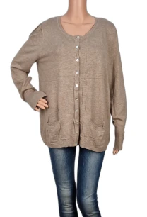 Жилетка Cardigan