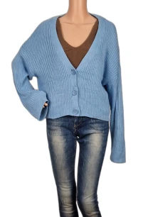 Жилетка Stradivarius