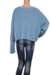 Жилетка Stradivarius