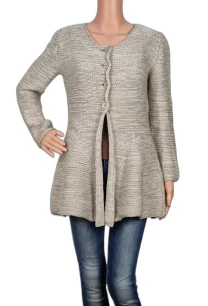 Жилетка Amina