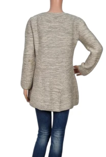 Жилетка Amina