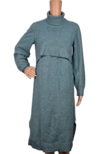 Рокля Mama Licious