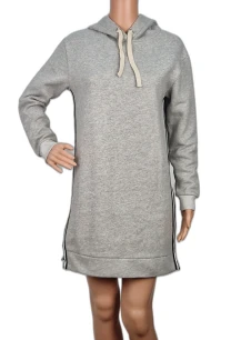 Рокля Black Run