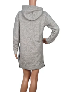 Рокля Black Run