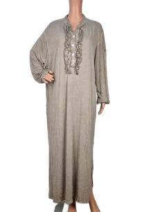 Рокля Soulful Culture