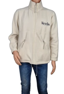 Анцуг Marine Bleu