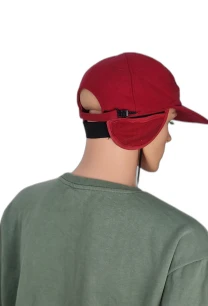 Шапка Thinsulate Insulation