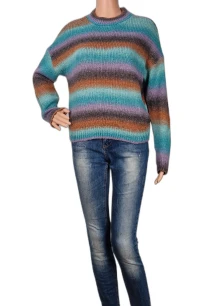 Пуловер Clockhouse