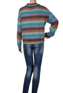 Пуловер Clockhouse