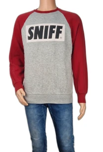 Блуза Sniff