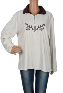 Блуза Cecilia Classics