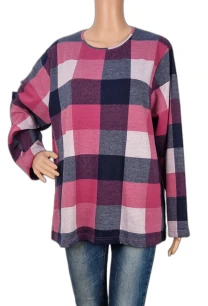 Блуза Navigazione