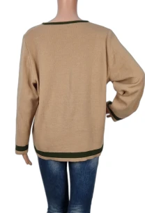 Пуловер Nathalie Andersen