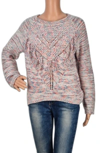 Пуловер Jennyfer