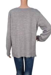 Пуловер Tissaia