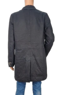 Яке Tiger of Sweden