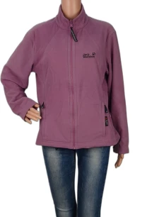 Суитчър Jack Wolfskin