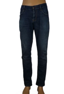 Дънки Tommy Hilfiger