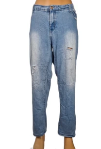 Дънки Big Spade