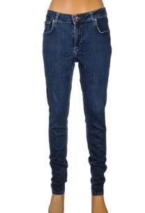 Дънки Blue Ways