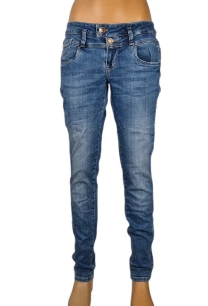 Дънки Pulz Jeans