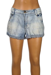 Дънки Valley girl