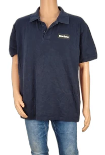 Тениска Mascot