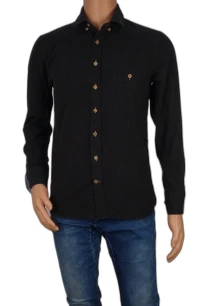 Риза Doppia Corsia