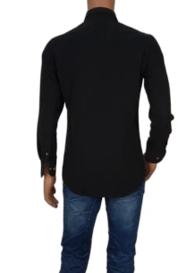 Риза Doppia Corsia