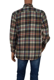 Риза Banana Republic