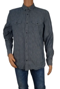 Риза Banana Republic