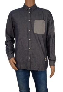 Риза Supremebeing