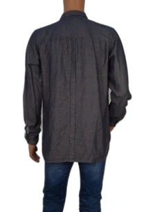 Риза Supremebeing