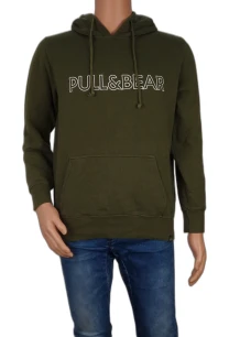 Суитчър Pull&Bear