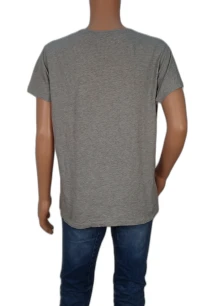 Тениска Cedar Wood Strate