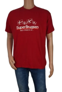 Тениска T-Time