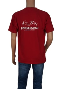 Тениска T-Time