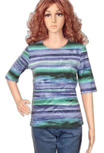 Тениска Brandtex Classic