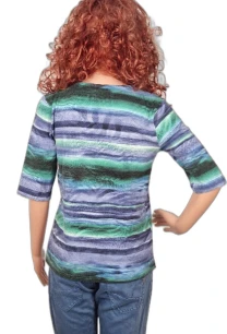 Тениска Brandtex Classic