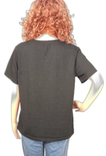 Тениска Shein