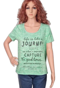 Тениска Ze-ze