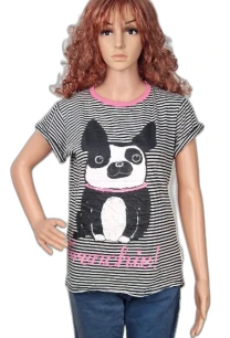 Тениска Frenchie