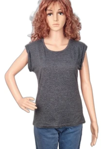 Тениска Noisy may