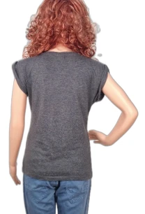 Тениска Noisy may