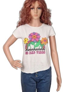 Тениска FB SISTER