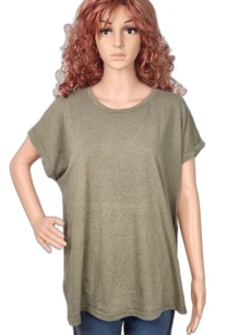 Тениска Zizzi